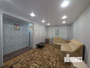1-к квартира, на длительный срок, 30м2, 1/5 этаж