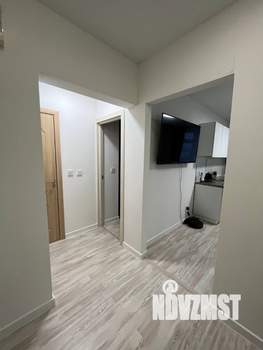 1-к квартира, на длительный срок, 40м2, 14/18 этаж