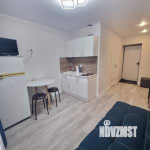 Студия квартира, на длительный срок, 18м2, 2/5 этаж