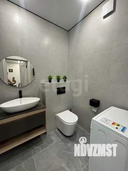 1-к квартира, на длительный срок, 34м2, 13/15 этаж