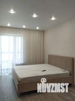 2-к квартира, посуточно, 63м2, 10/23 этаж