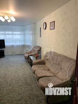 3-к квартира, на длительный срок, 96м2, 3/10 этаж