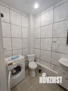 1-к квартира, на длительный срок, 39м2, 8/16 этаж