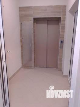 1-к квартира, на длительный срок, 37м2, 2/4 этаж