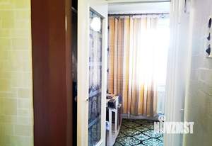 1-к квартира, на длительный срок, 36м2, 4/9 этаж