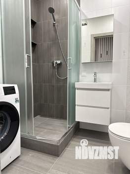 1-к квартира, на длительный срок, 36м2, 3/14 этаж