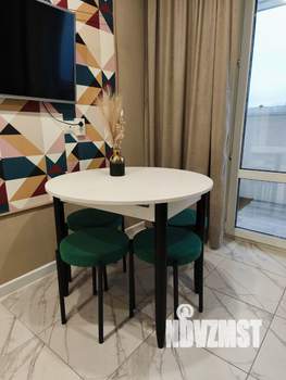 2-к квартира, посуточно, 48м2, 17/20 этаж