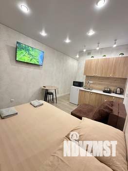 Студия квартира, посуточно, 22м2, 3/16 этаж