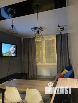 1-к квартира, на длительный срок, 38м2, 15/19 этаж