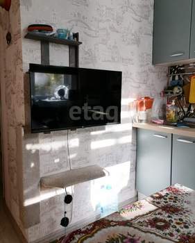 2-к квартира, на длительный срок, 54м2, 4/5 этаж