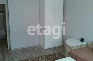 1-к квартира, на длительный срок, 40м2, 16/17 этаж