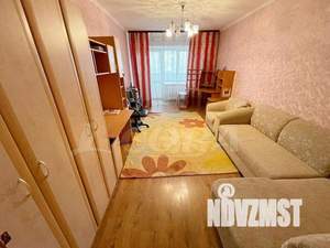 3-к квартира, на длительный срок, 110м2, 3/9 этаж