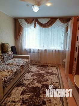 2-к квартира, на длительный срок, 50м2, 4/9 этаж