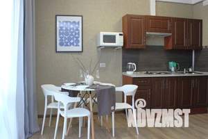 1-к квартира, посуточно, 28м2, 2/19 этаж