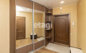 1-к квартира, на длительный срок, 40м2, 10/16 этаж