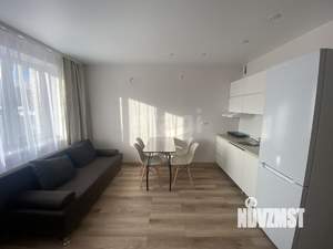 1-к квартира, на длительный срок, 38м2, 9/12 этаж