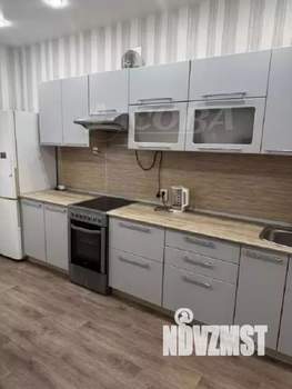 1-к квартира, на длительный срок, 51м2, 1/9 этаж