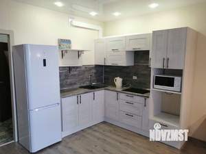 Студия квартира, на длительный срок, 32м2, 12/16 этаж