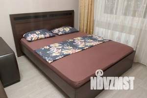 1-к квартира, посуточно, 42м2, 11/16 этаж