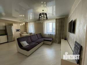 2-к квартира, на длительный срок, 56м2, 8/16 этаж