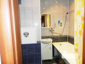 1-к квартира, на длительный срок, 35м2, 14/14 этаж