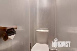 2-к квартира, посуточно, 55м2, 14/16 этаж