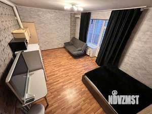 Студия квартира, посуточно, 35м2, 10/15 этаж