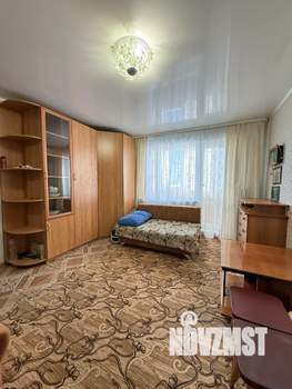 1-к квартира, на длительный срок, 30м2, 5/8 этаж