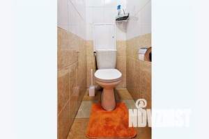 2-к квартира, посуточно, 50м2, 1/5 этаж