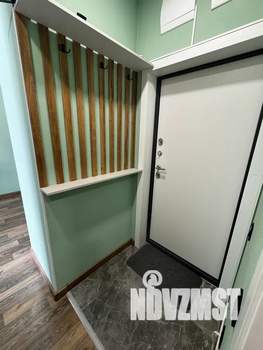 Студия квартира, посуточно, 26м2, 21/25 этаж