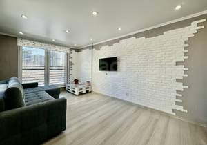 2-к квартира, на длительный срок, 60м2, 3/17 этаж