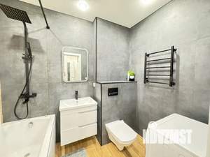 1-к квартира, посуточно, 40м2, 10/11 этаж