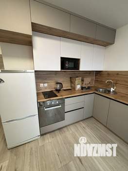 Студия квартира, на длительный срок, 25м2, 22/25 этаж