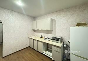 1-к квартира, на длительный срок, 28м2, 10/16 этаж