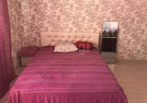 Студия квартира, на длительный срок, 32м2, 6/16 этаж