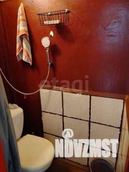 Студия квартира, на длительный срок, 14м2, 5/5 этаж