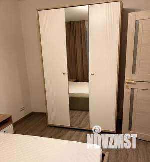 1-к квартира, на длительный срок, 35м2, 8/17 этаж