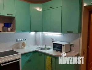 3-к квартира, на длительный срок, 70м2, 2/16 этаж