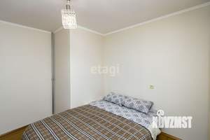 2-к квартира, на длительный срок, 64м2, 3/9 этаж