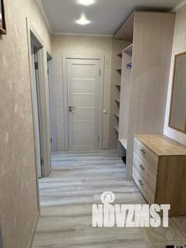 2-к квартира, посуточно, 50м2, 8/14 этаж