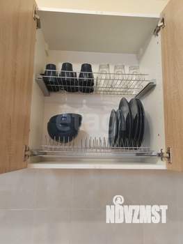 1-к квартира, на длительный срок, 44м2, 4/14 этаж