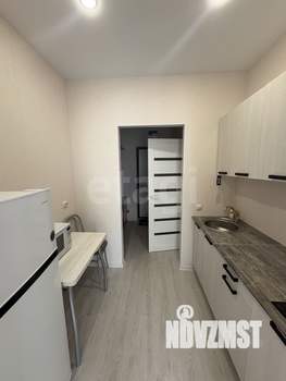 Студия квартира, на длительный срок, 22м2, 6/20 этаж