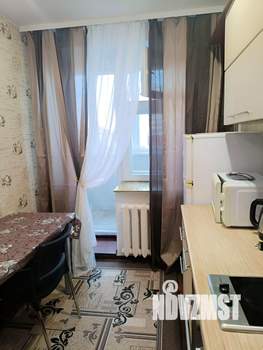 1-к квартира, на длительный срок, 35м2, 10/10 этаж