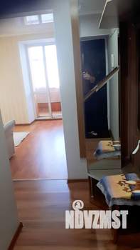 1-к квартира, на длительный срок, 36м2, 6/9 этаж