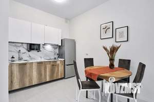 2-к квартира, посуточно, 40м2, 11/11 этаж