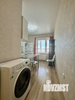 1-к квартира, на длительный срок, 36м2, 16/18 этаж