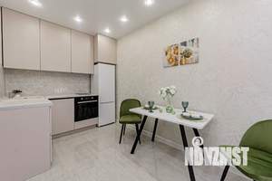 1-к квартира, посуточно, 40м2, 5/14 этаж