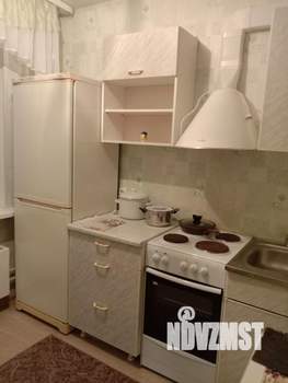 1-к квартира, на длительный срок, 33м2, 4/9 этаж