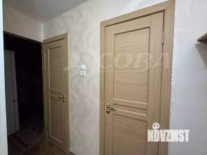 1-к квартира, на длительный срок, 35м2, 9/9 этаж