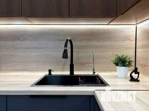 1-к квартира, посуточно, 40м2, 3/14 этаж